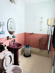 Blk 308 Woodlands Avenue 1 (Woodlands), HDB Executive #557023111